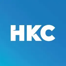 HKC Security logo