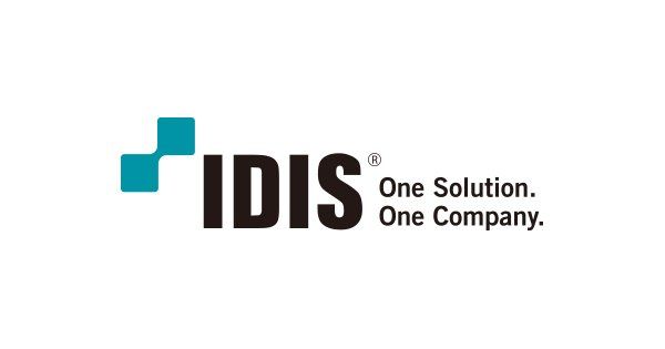 IDIS CCTV Installer