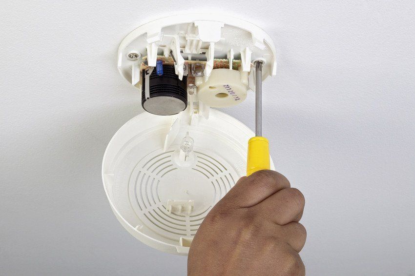 BAFE FIRE ALARM SERVICING & REPAIRS