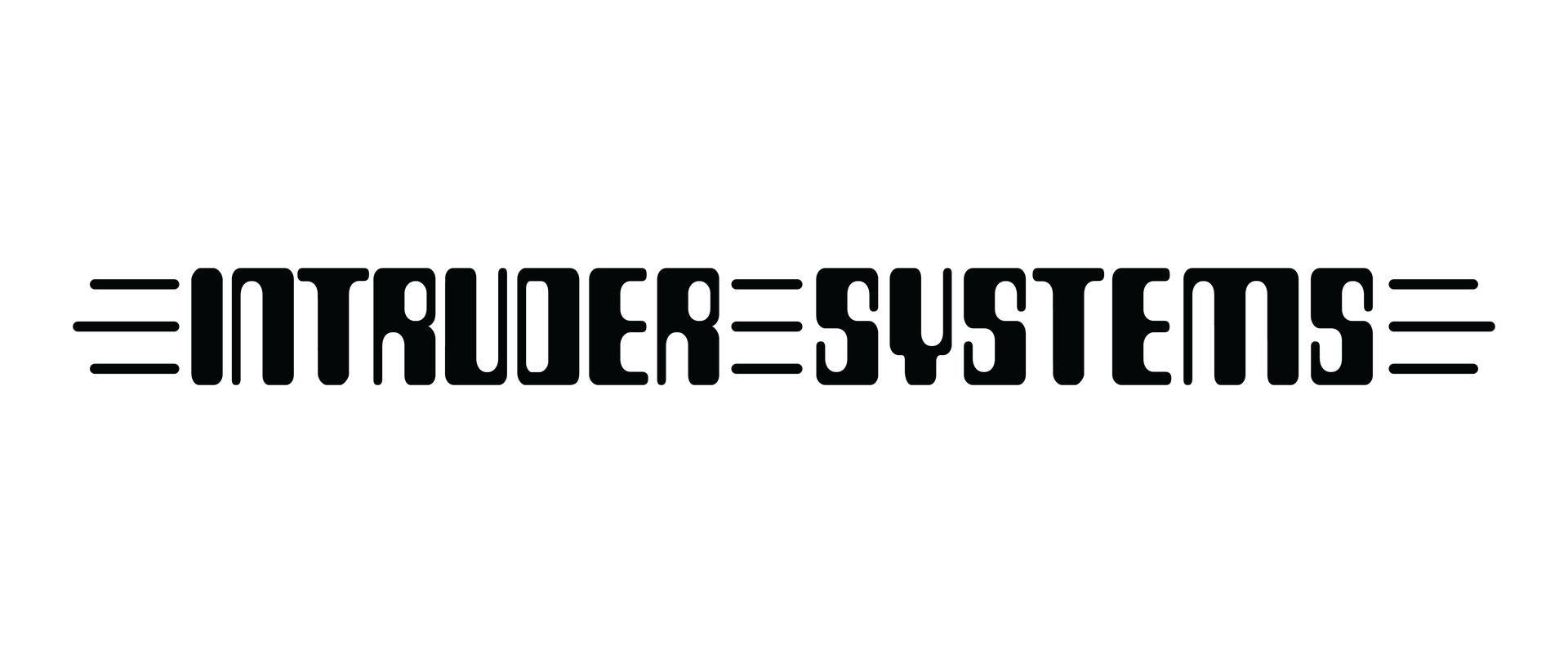 Steve Moorey - Intruder Systems Logo