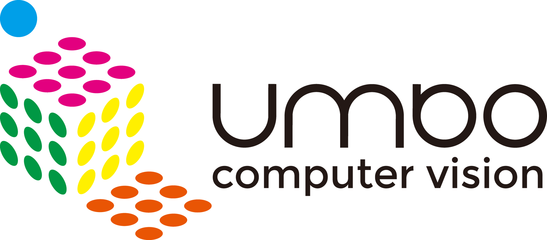 UMBO Computer Vision Logo