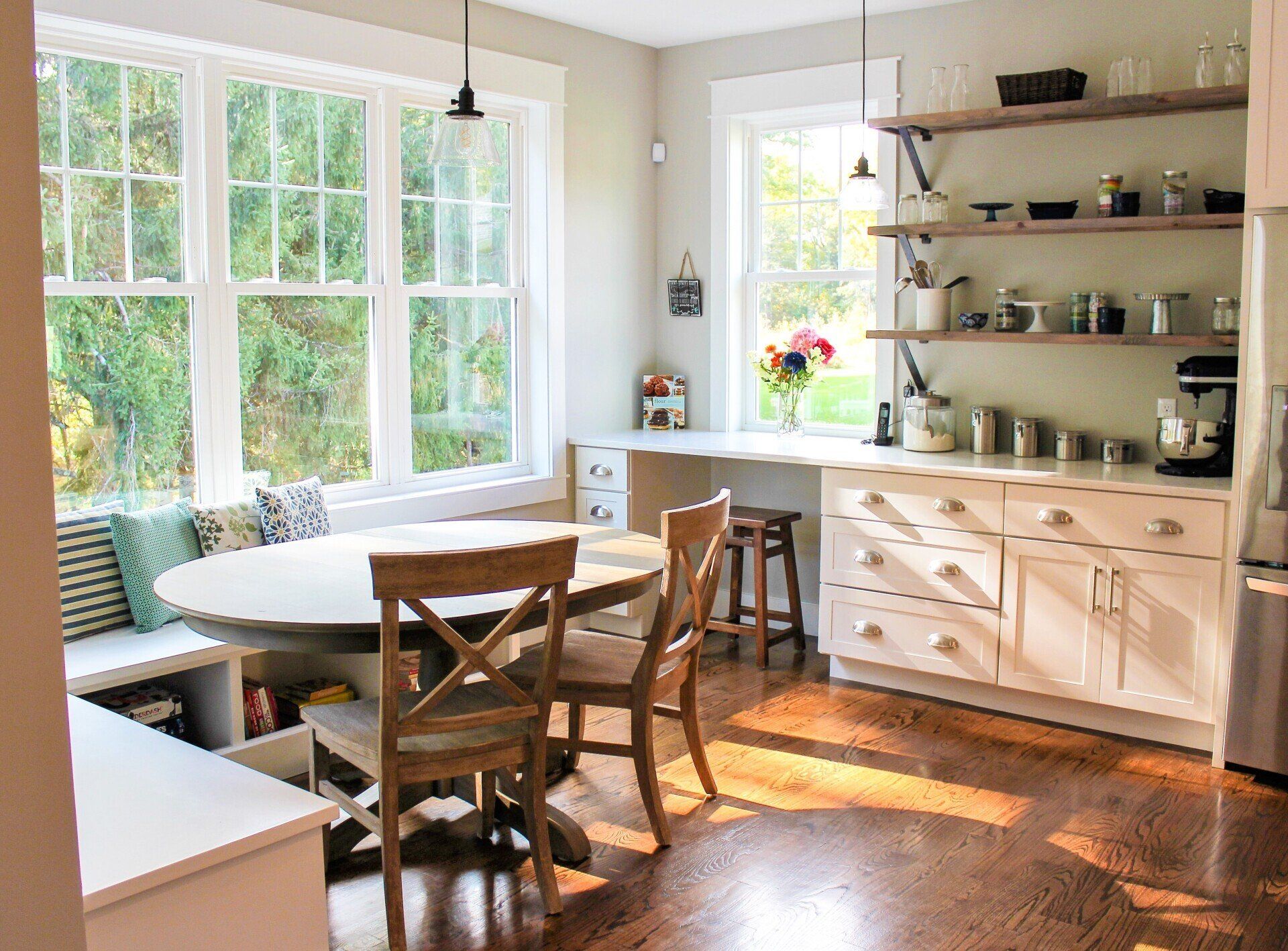 kitchen remodeling