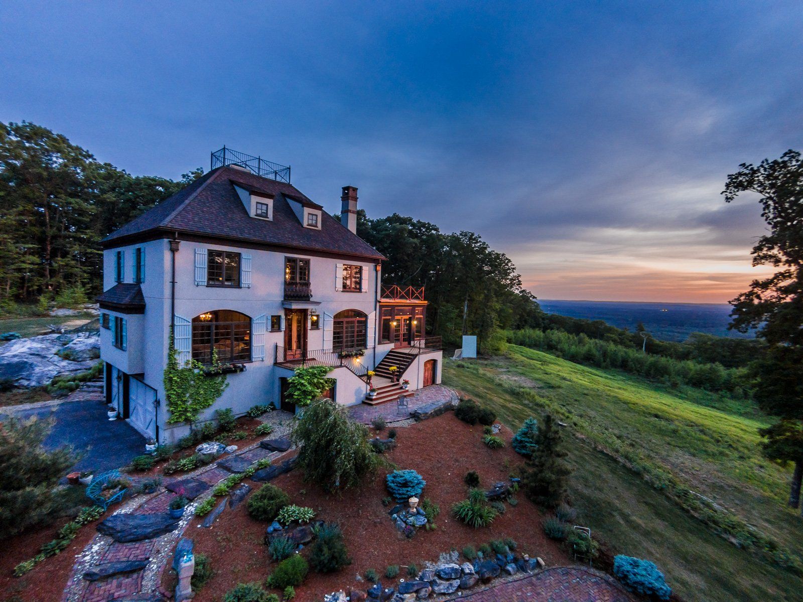 new construction contractors serving Western Massachusetts
