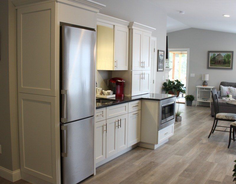 Additions and Renovations Gallery