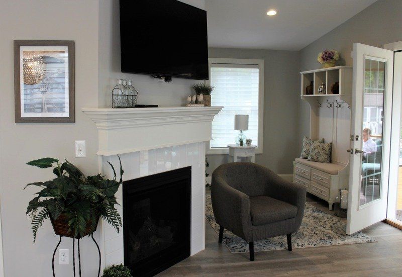 Additions and Renovations Gallery