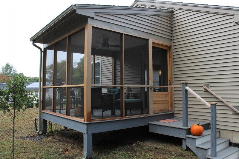 Additions and Renovations Gallery