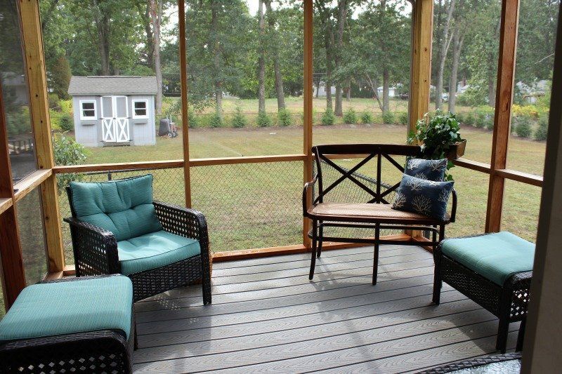 Additions and Renovations Gallery