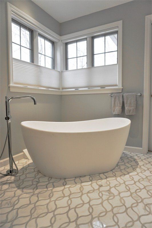 bathroom remodeling gallery