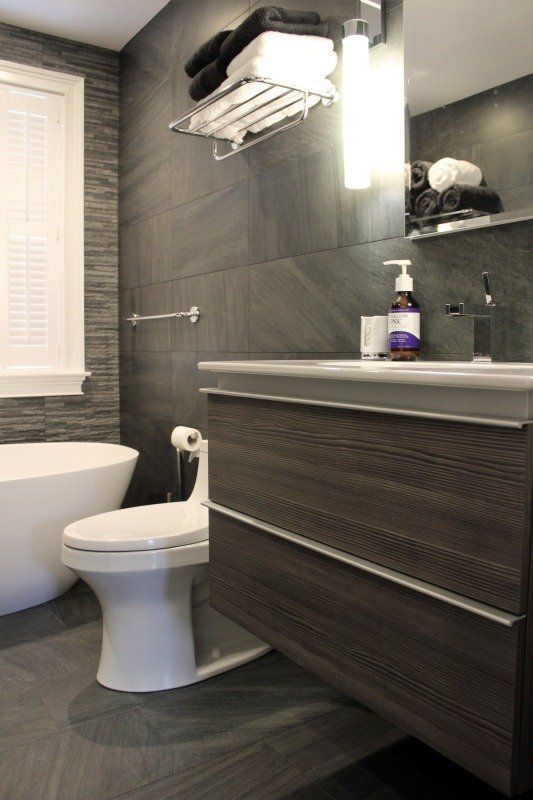 bathroom remodeling gallery