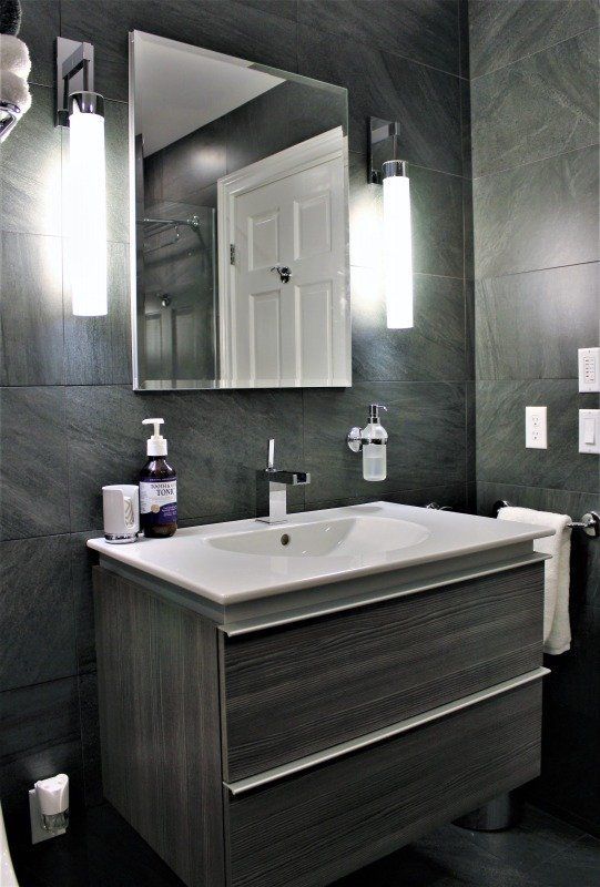 bathroom remodeling gallery