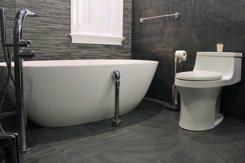 bathroom remodeling gallery