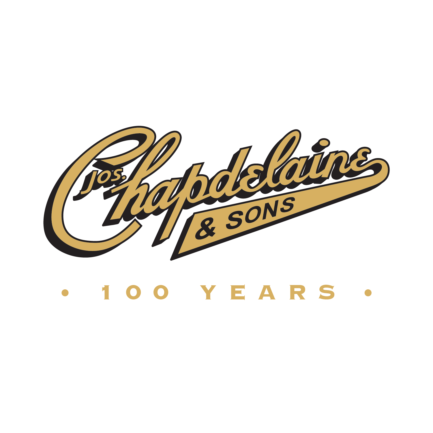 Chapdelaine Builders Logo