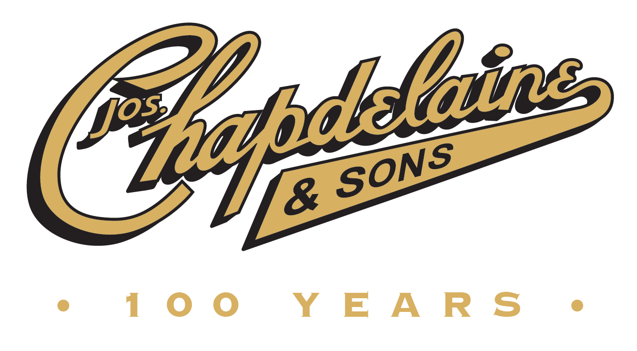 Chapdelaine Builders Logo