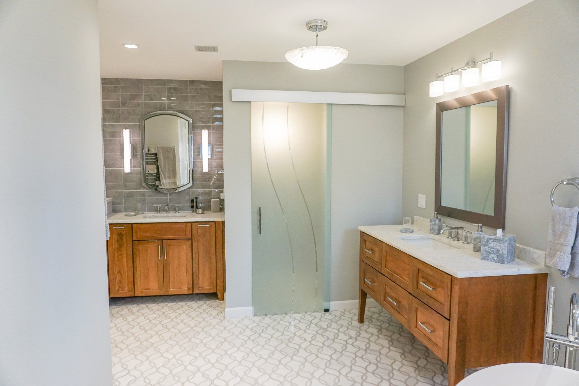 bathroom remodeling gallery