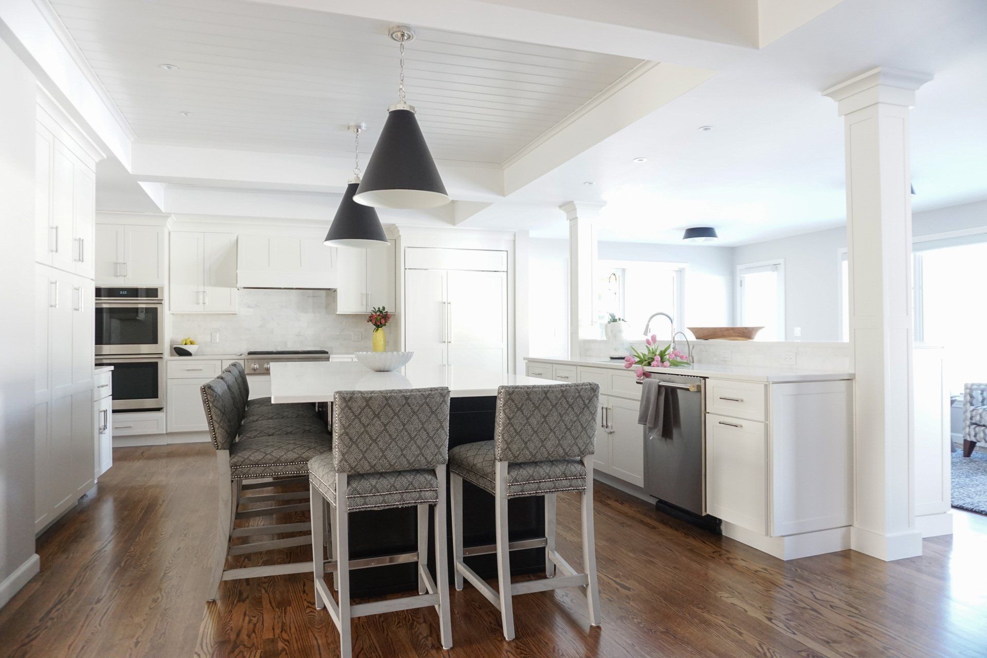 kitchen remodeling gallery