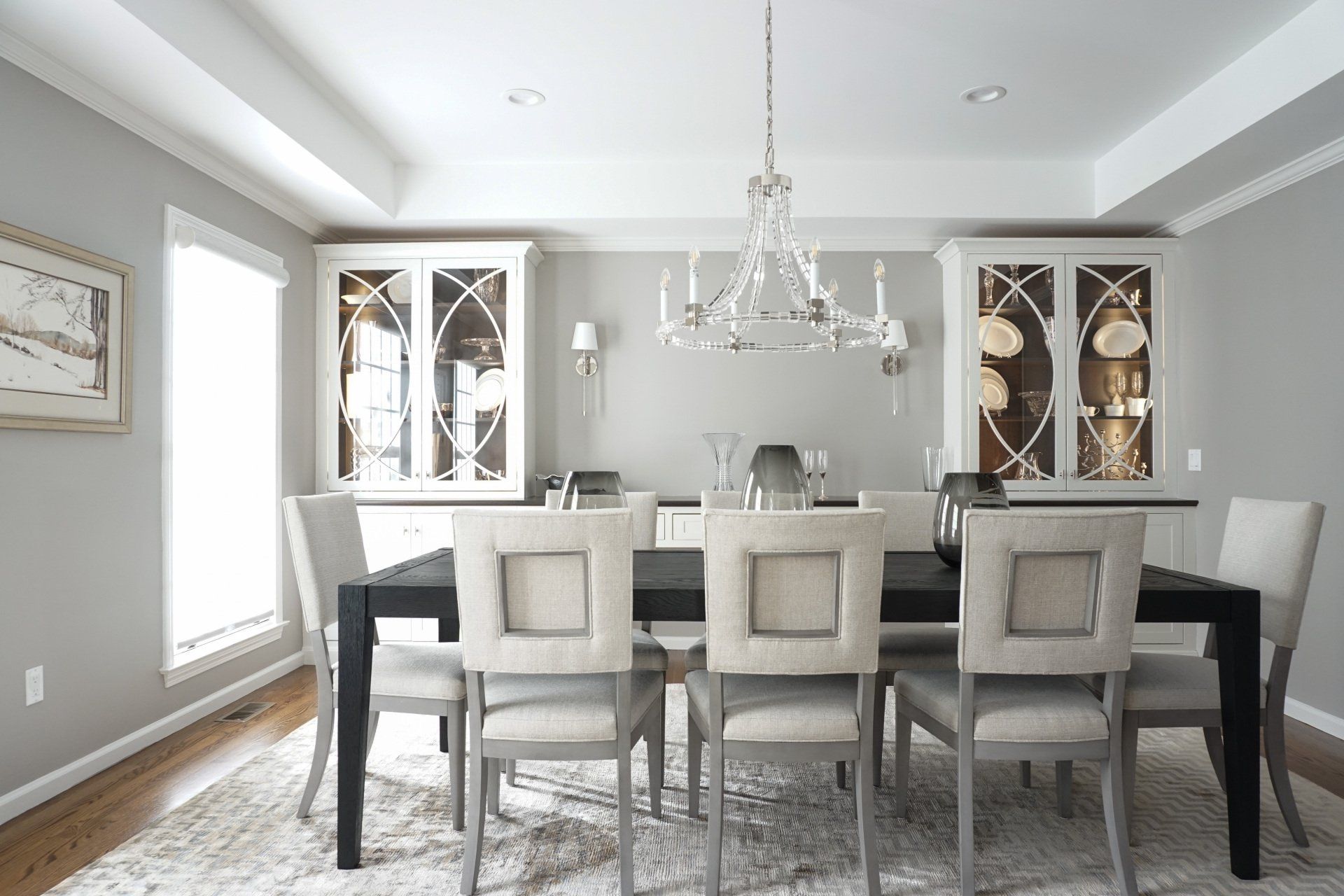 Joseph Chapdelaine & Sons build and design firm