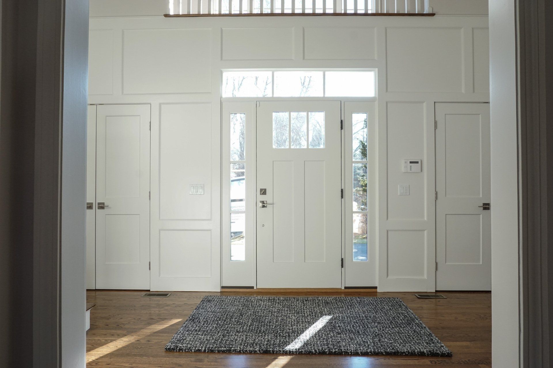 Additions and Renovations Gallery