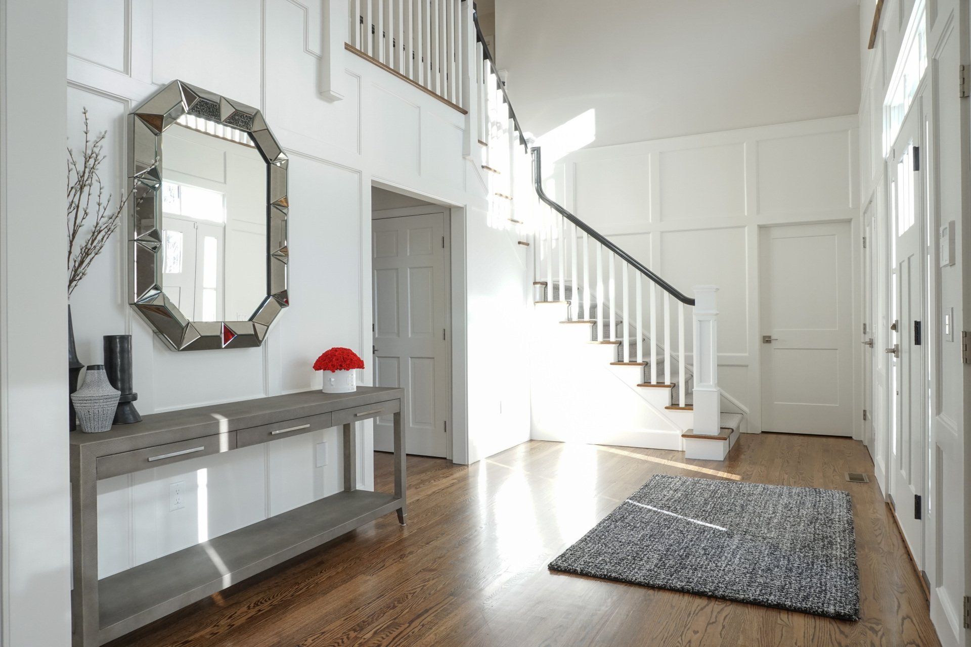 Additions and Renovations Gallery