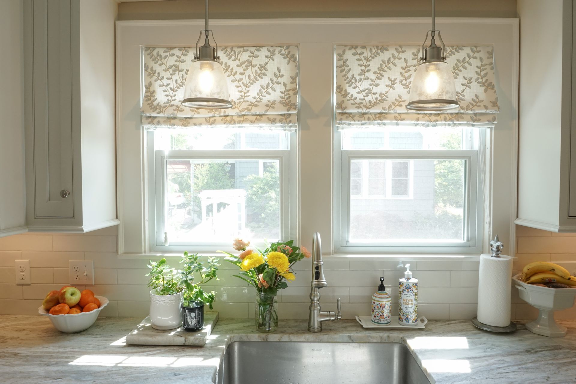 joseph Chapdelaine & Sons and Kitchens by Chapdelaine