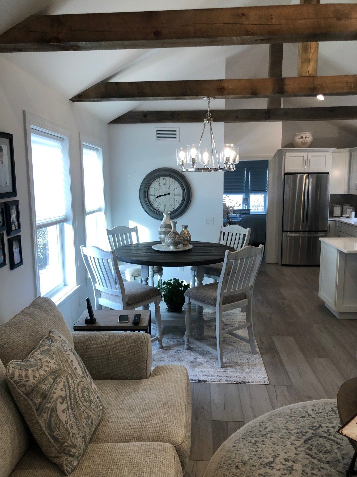 Additions and Renovations Gallery