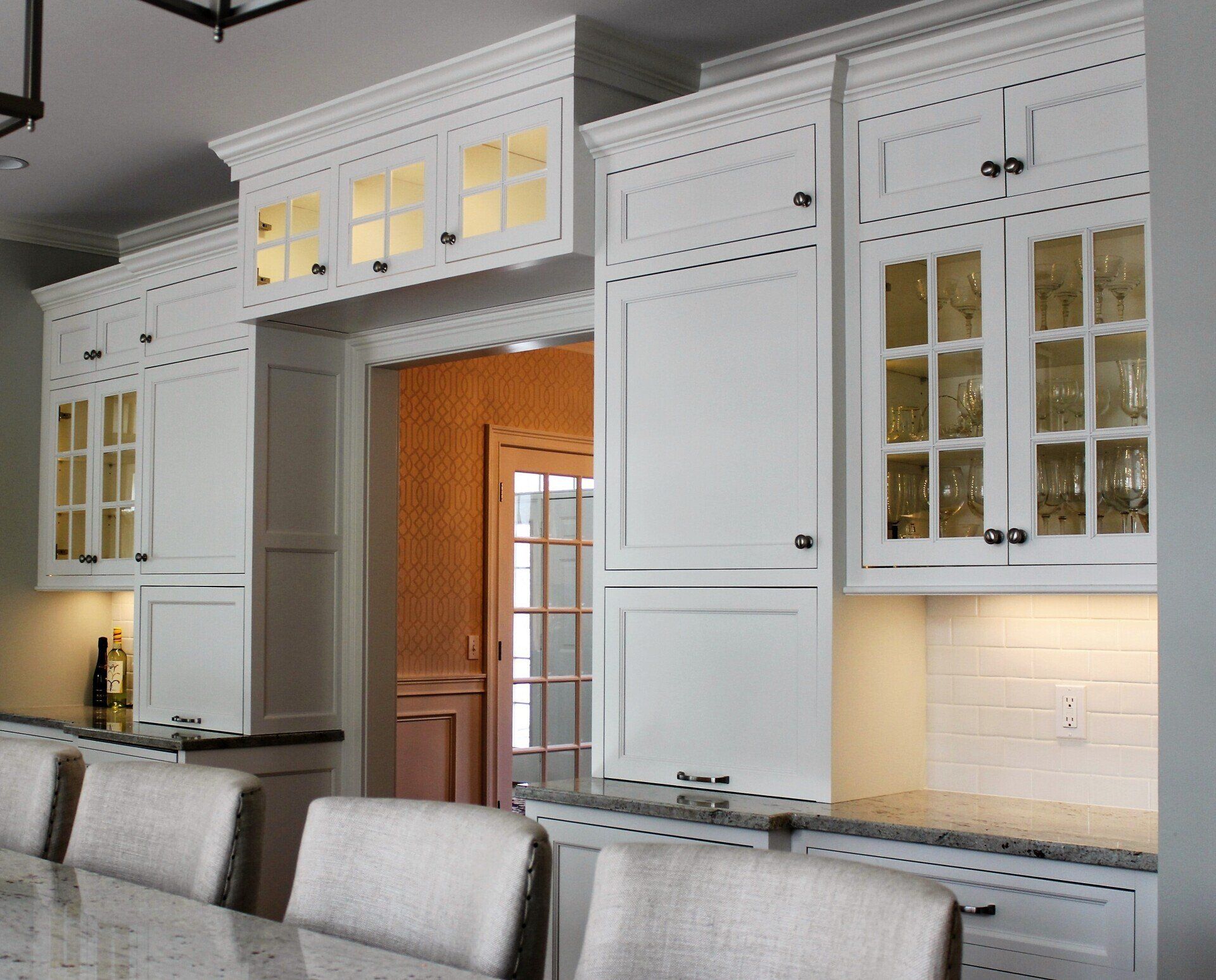 new kitchen renovations in Westfield