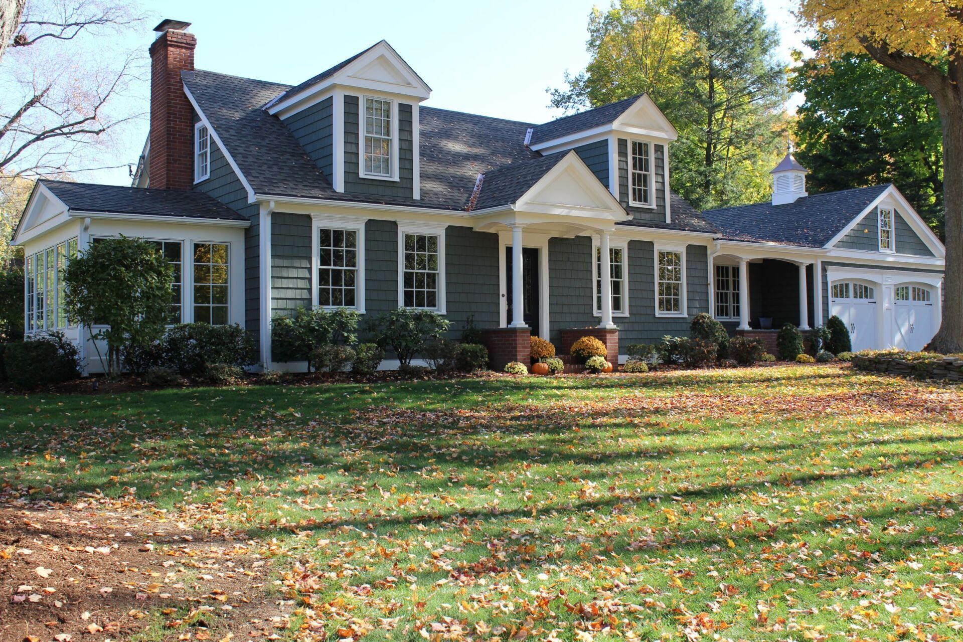 New Home Construction contractor in East Longmeadow, MA