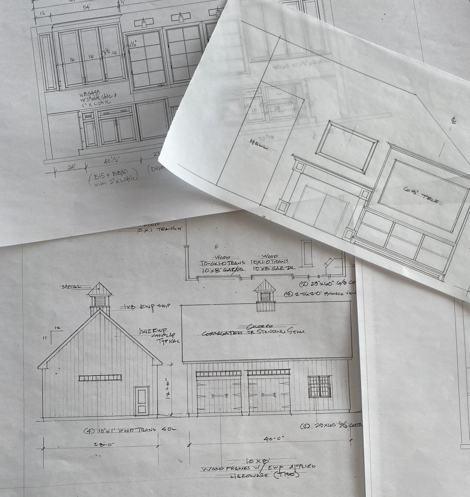 Design Build