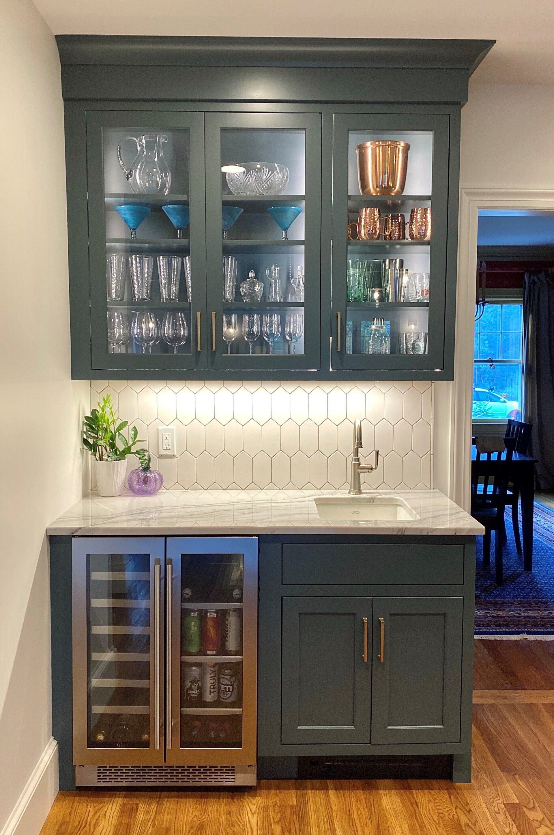 kitchen renovation services in East Longmeadow