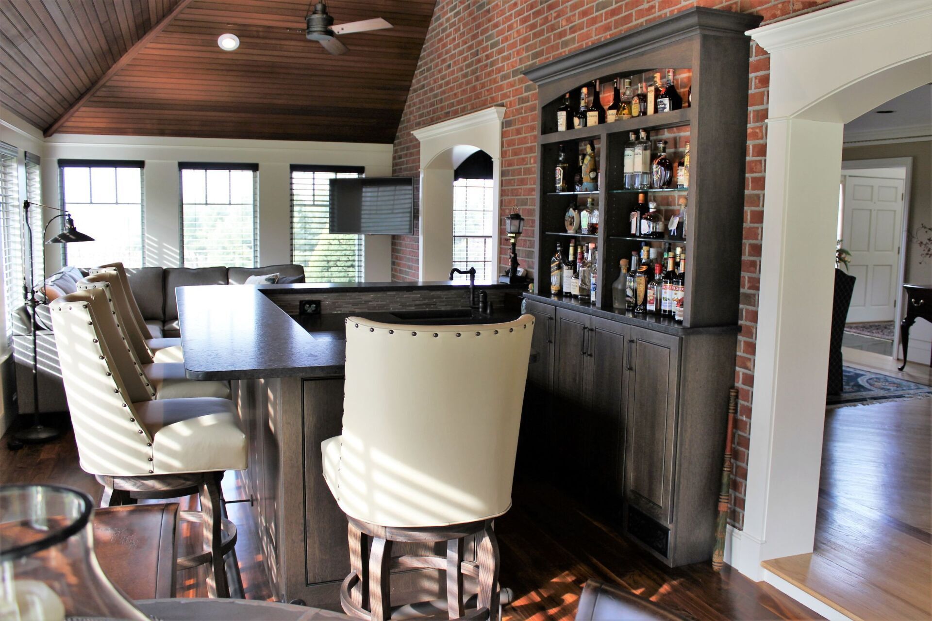 Additions and Renovations Gallery