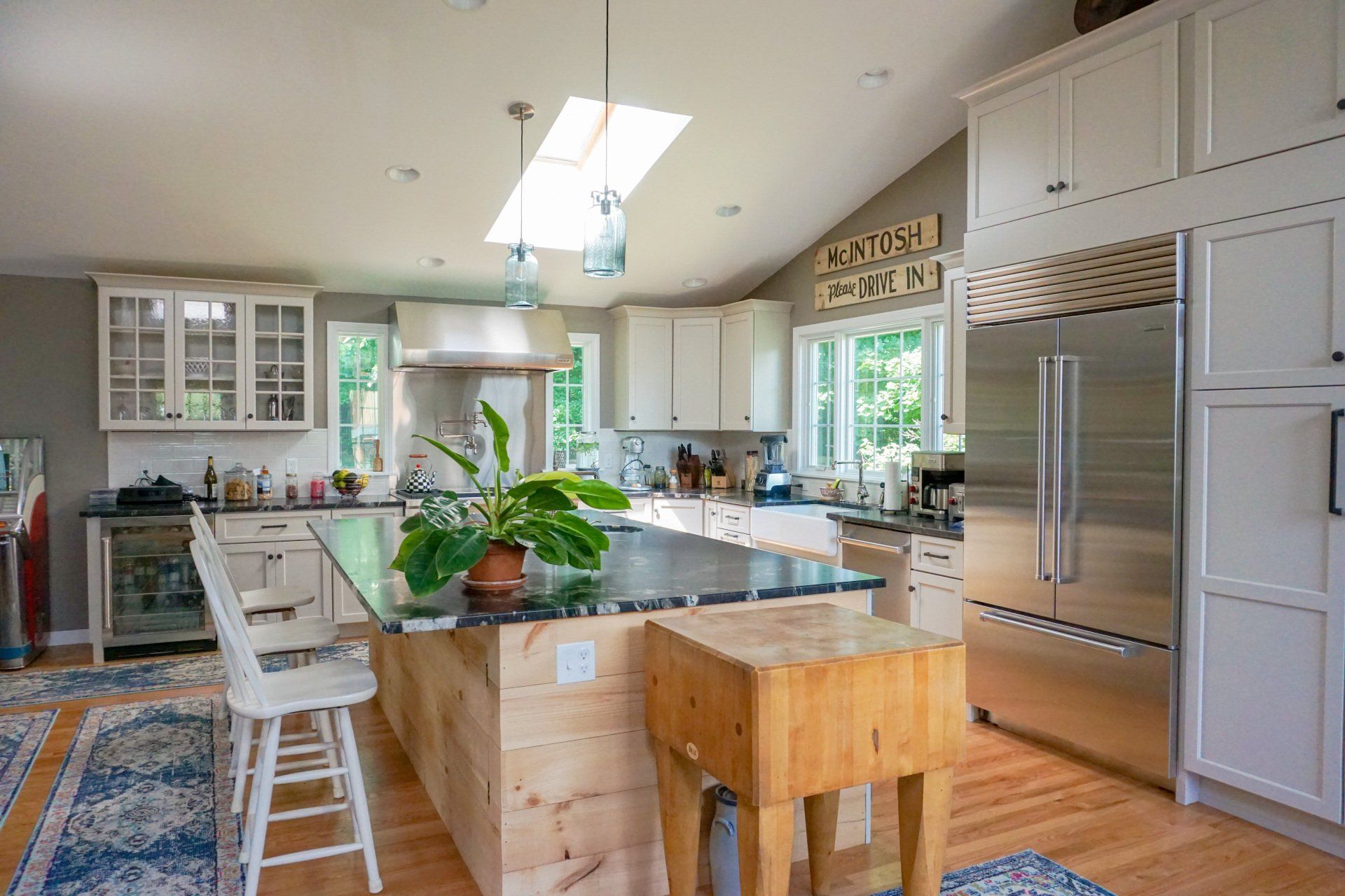 Home additions and renovation contractors in East Longmeadow, MA