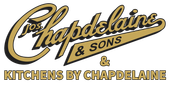 Chapdelaine Builders Logo