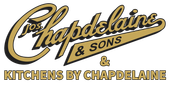 Joesph Chapdelaine & Sons Logo