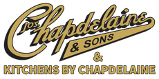 Joesph Chapdelaine & Sons Logo