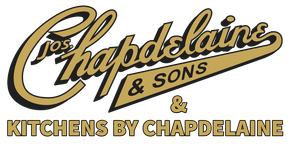Chapdelaine & Sons Logo