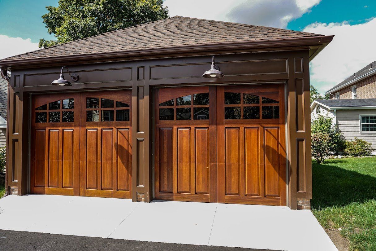 outdoor living renovations