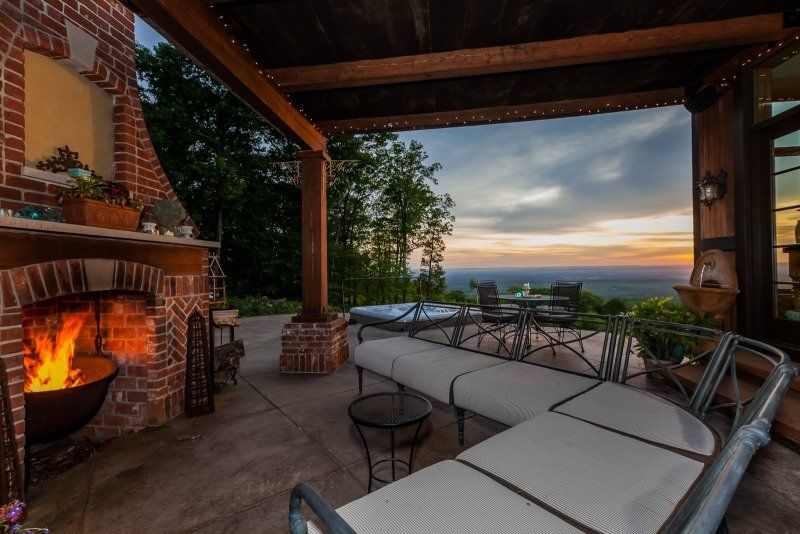 Outdoor Living renovations in Hampden County, MA