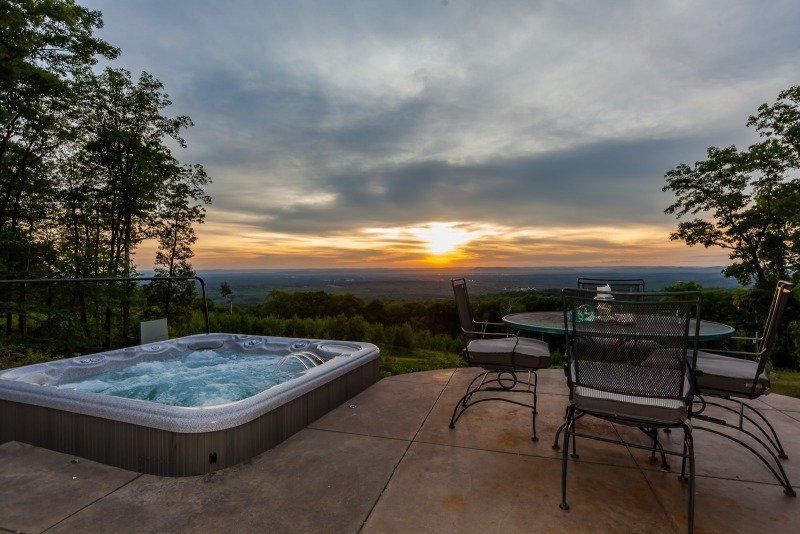 outdoor living renovations