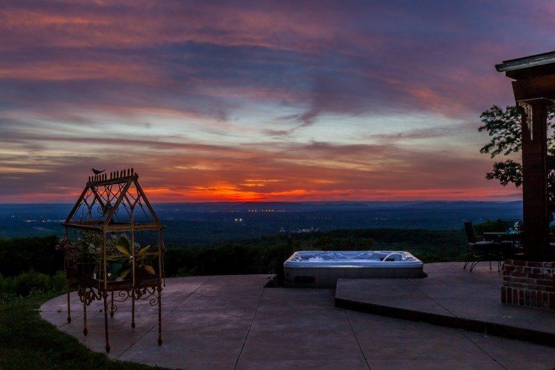 outdoor living renovations