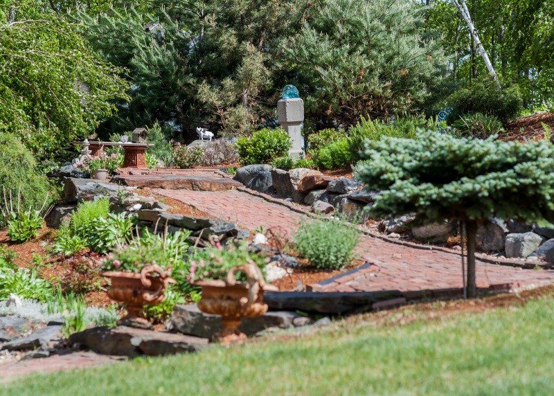 outdoor living renovations