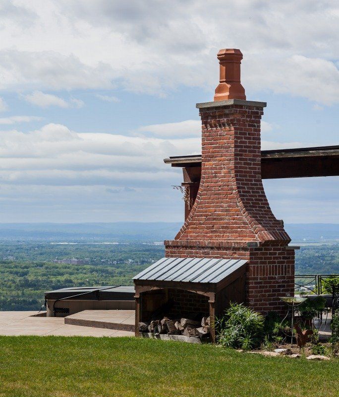 outdoor living renovations