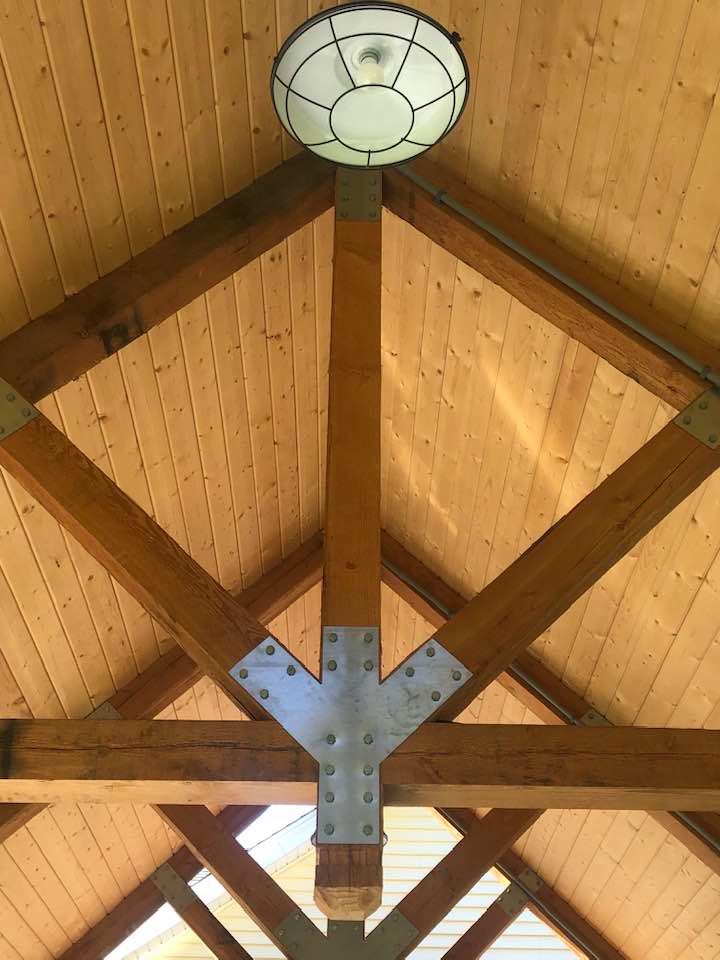 outdoor living renovations