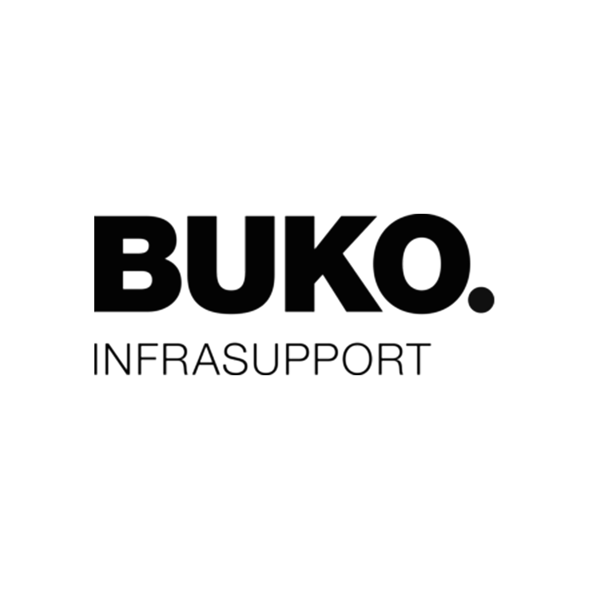 Customer BUKO Infrasupport