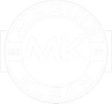New Marine Klean Logo