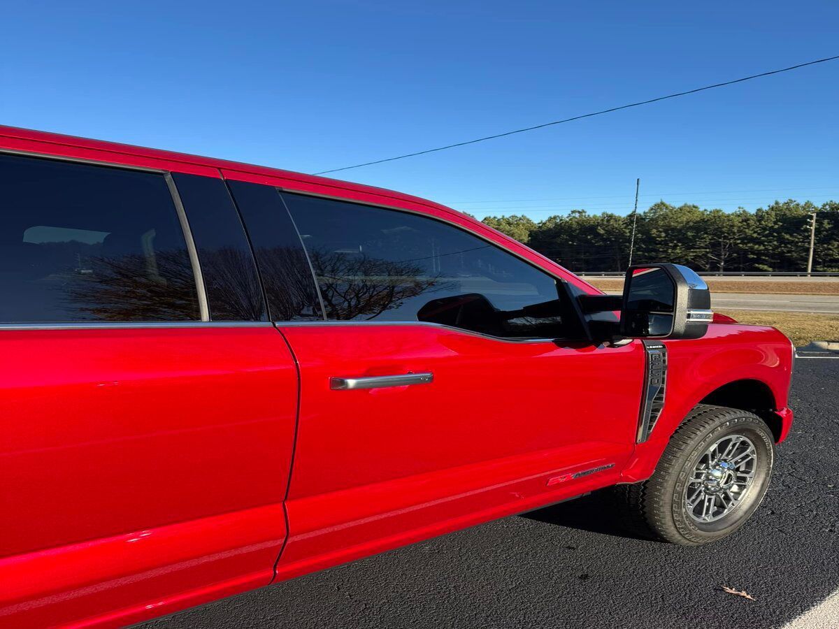 paint protection film