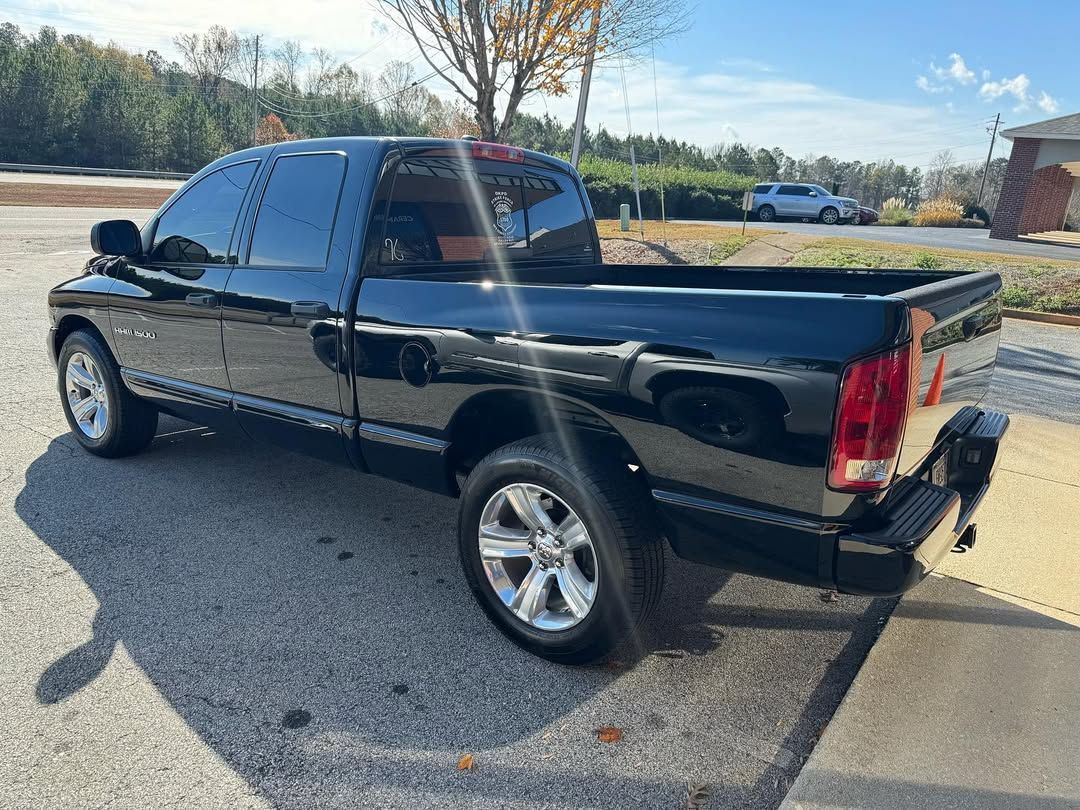 auto detailing services in Buford, GA