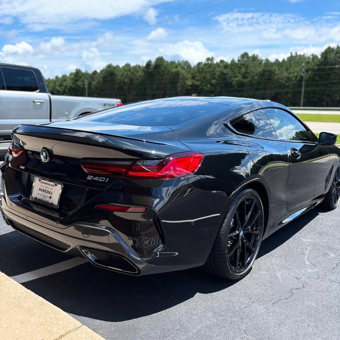 Certified XPEL Installer
