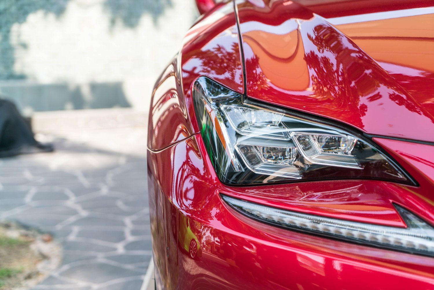 Why Auto Detailing is Worth the Cost?