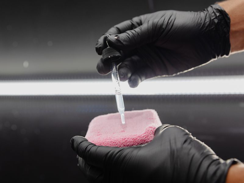 ceramic coating service buford, GA