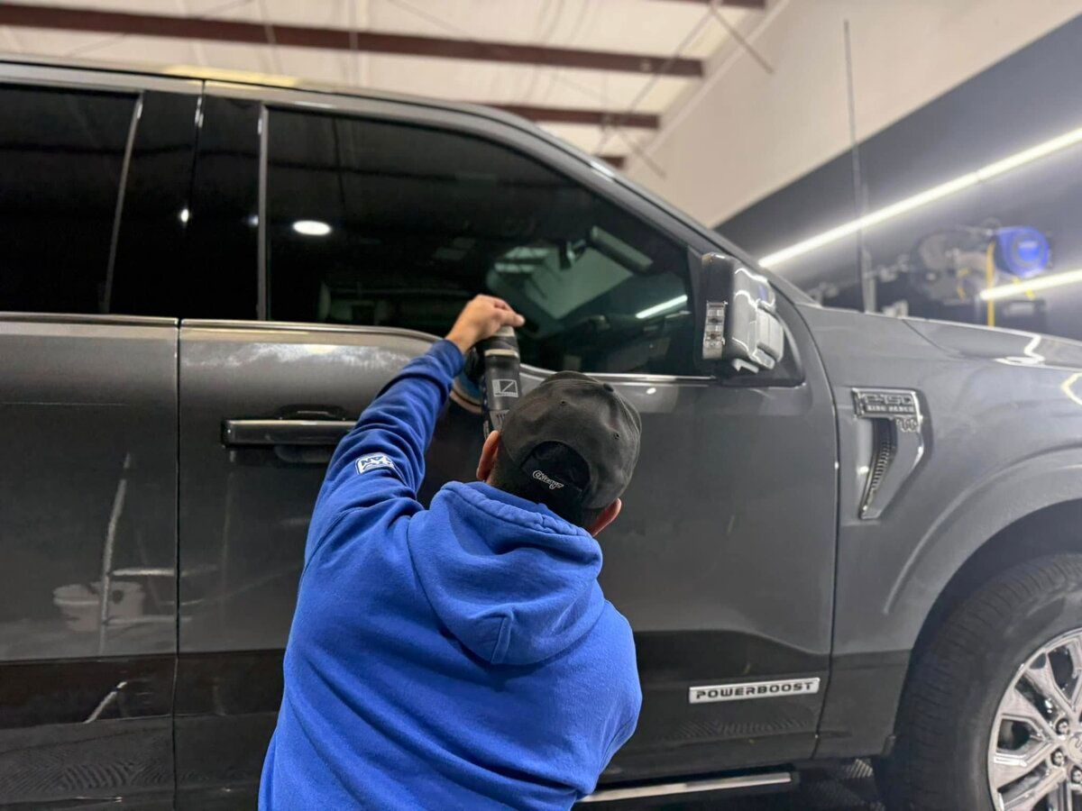 ceramic coating for cars