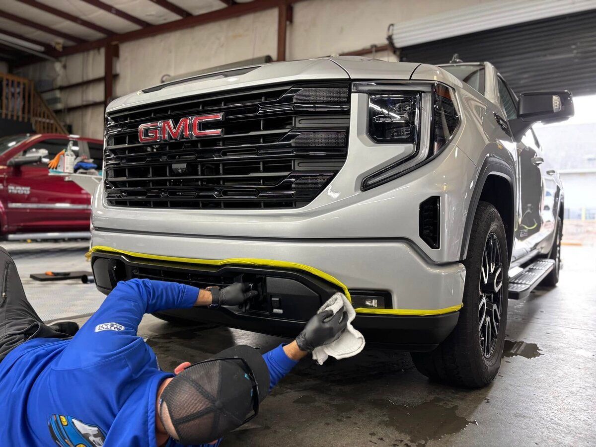ceramic coating